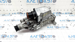 Volvo XC90 16-22 Compressor Assembly 101k