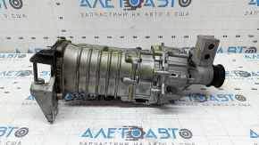 Volvo XC90 16-22 Compressor Assembly 101k