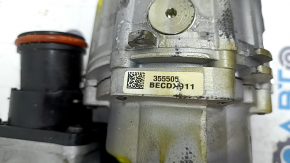 Volvo XC90 16-22 Compressor Assembly 101k