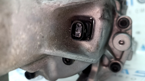Volvo XC90 16-22 Compressor Assembly 101k
