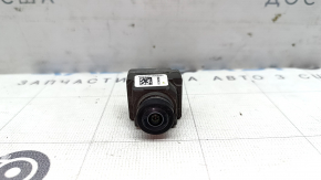 Polestar 2 21 rear view camera - 360