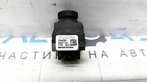 Polestar 2 21 rear view camera - 360