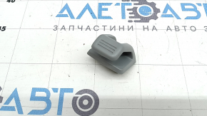 Rear left ceiling hook for Ford Explorer 20-23 gray
