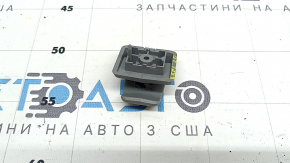Rear left ceiling hook for Ford Explorer 20-23 gray