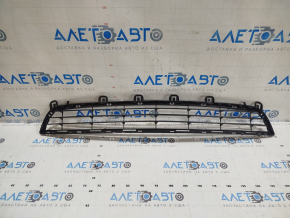 BMW X5 F15 14-18 Front Bumper Lower Grille Without Radar Pure Experience