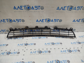 BMW X5 F15 14-18 Front Bumper Lower Grille Without Radar Pure Experience