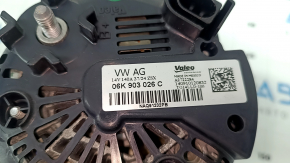 Generator VW Tiguan 18-24 Valeo 140Amp