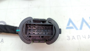 Polestar 2 21-25 rear right door wiring