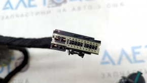 Polestar 2 21-25 rear right door wiring