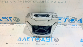 Engine mount right VW Passat b7 12-15 USA 2.5 BAPMIC