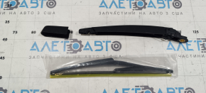 Rear wiper arm Mercedes W164 ML BAPMIC