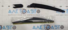 Rear wiper arm Mercedes W164 ML BAPMIC