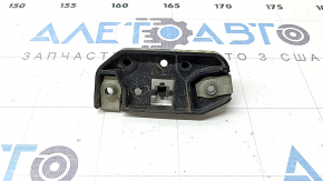 Right front bumper mount for Ford Explorer 20-23, crack in mount