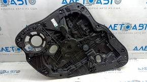 Window lift mechanism rear right Polestar 2 21-