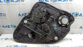 Window lift mechanism rear right Polestar 2 21-