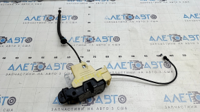 Polestar 2 21-25 rear right door lock with cables