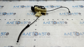 Polestar 2 21-25 rear right door lock with cables