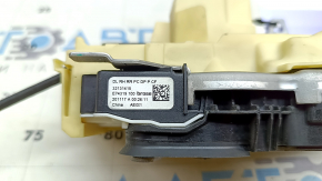 Polestar 2 21-25 rear right door lock with cables
