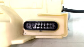 Polestar 2 21-25 rear right door lock with cables