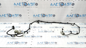 Ford Explorer 20-24 rear bumper wiring for parking sensors