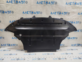 Front engine guard for Audi Q5 8R 13-17