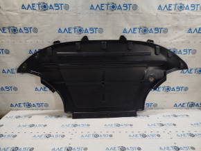 Front engine guard for Audi Q5 8R 13-17