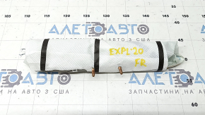Airbag airbag seat right Ford Explorer 20-