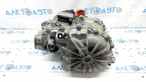 Toyota Rav4 22-25 Hybrid AWD 38kW Rear Differential