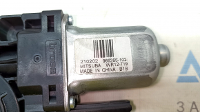 Rear right window motor Polestar 2 21-25