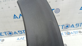 Rear right fender arch trim for Ford Explorer 20-23 on the fender, structure, scratches