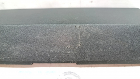 Polestar 2 lower rear right door trim, 21-25 scratches