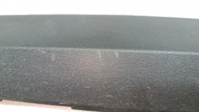 Polestar 2 lower rear right door trim, 21-25 scratches