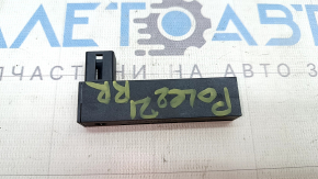 Keyless Antenna Polestar 2 21-25 rear right door