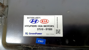 Kia Niro 23-24 HEV 58kV Battery Module, Water Damage