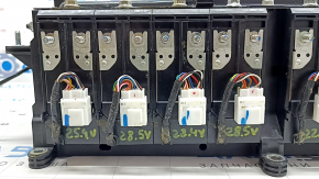 Kia Niro 23-24 HEV 58kV Battery Module, Water Damage