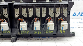 Kia Niro 23-24 HEV 58kV Battery Module, Water Damage