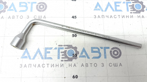 Wheel spanner Mercedes W167 GLE 350 450 20-23
