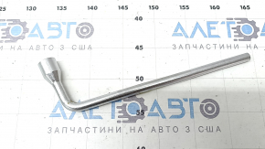 Wheel spanner Mercedes W167 GLE 350 450 20-23