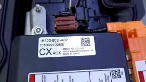 Honda Accord 18-22 2.0 Hybrid 106kV 248V Battery Assembly