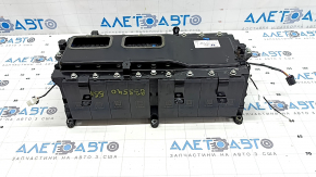 Kia Niro 23-24 HEV 58kV Battery Module, Water Damage