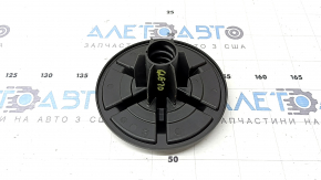 Spare wheel mount Mercedes W167 GLE 350 450 20-23