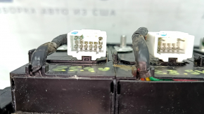 Kia Niro 23-24 HEV 58kV Battery Module, Water Damage