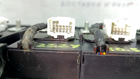 Kia Niro 23-24 HEV 58kV Battery Module, Water Damage
