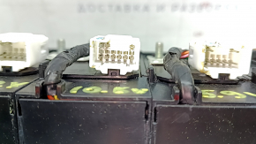 Kia Niro 23-24 HEV 58kV Battery Module, Water Damage