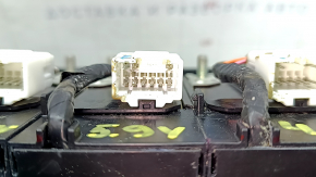 Kia Niro 23-24 HEV 58kV Battery Module, Water Damage