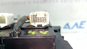 Kia Niro 23-24 HEV 58kV Battery Module, Water Damage