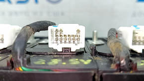 Kia Niro 23-24 HEV 58kV Battery Module, Water Damage