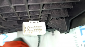Kia Niro 23-24 HEV 58kV Battery Module, Water Damage