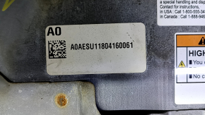 Honda Accord 18-22 2.0 Hybrid 106kV 248V Battery Assembly
