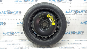 Spare tire for Mercedes W167 GLE 350 450 20-23 R19 155/80